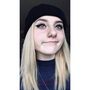 Meet your Posher, Peyton